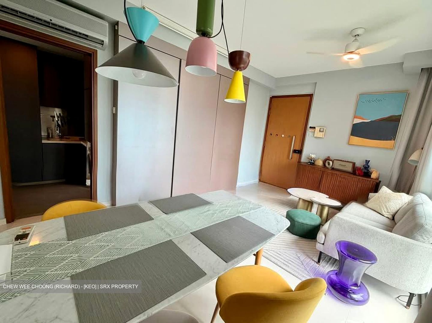 Pinnacle 16 (D12), Apartment #570543151